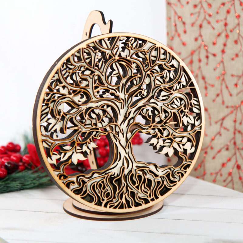Tree of Life - Small