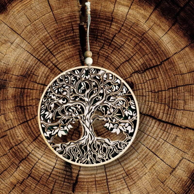Tree of Life - Medium