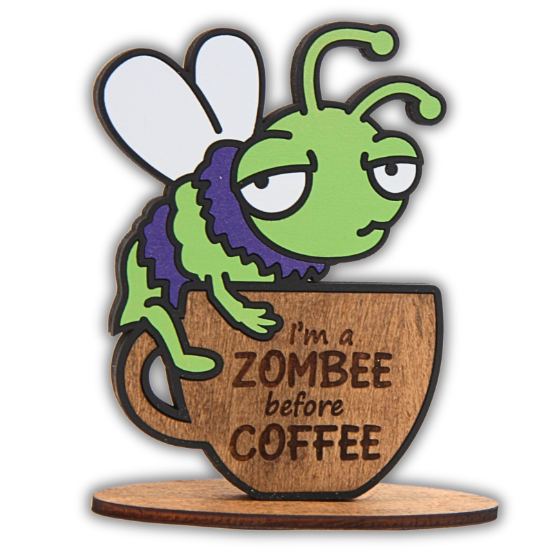 ZomBee Coffee