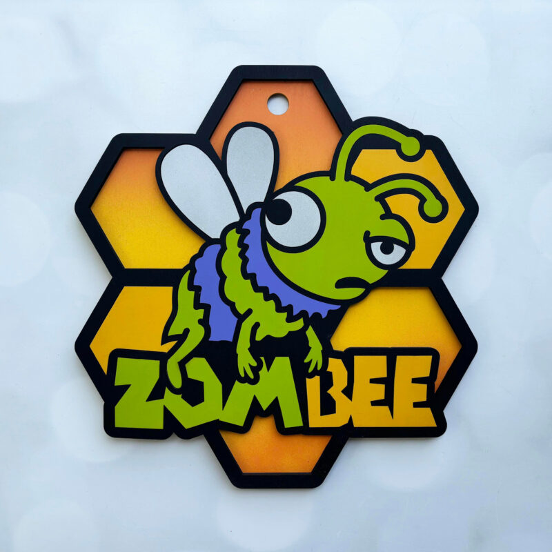 ZomBee Hanger